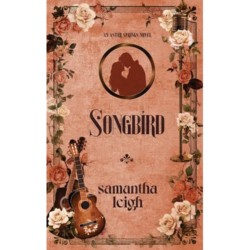 Songbird (Alternate) - Paperback