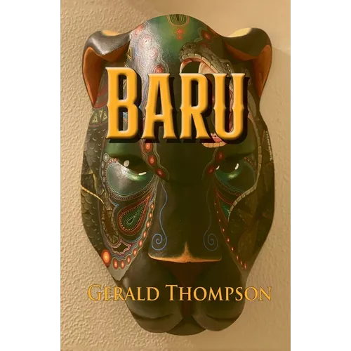 Baru - Paperback