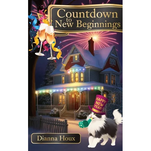 Countdown to New Beginnings - Paperback