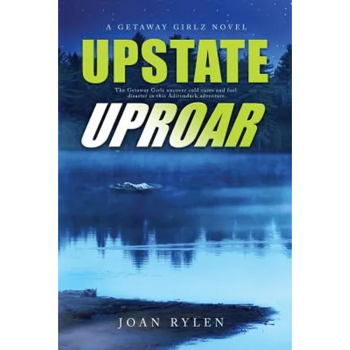 Upstate Uproar - Paperback