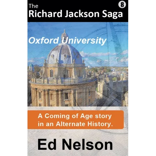 Oxford University - Paperback