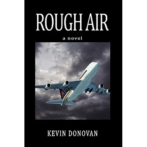 Rough Air - Hardcover