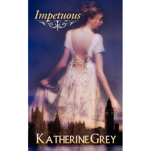 Impetuous - Paperback