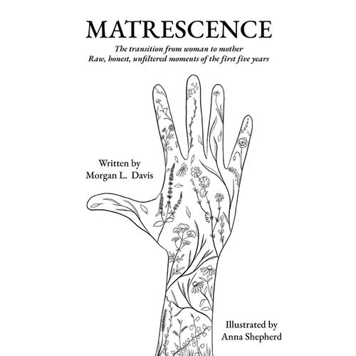 Matrescence - Paperback