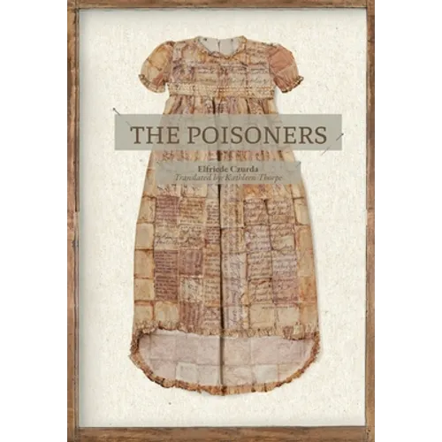 The Poisoners - Paperback
