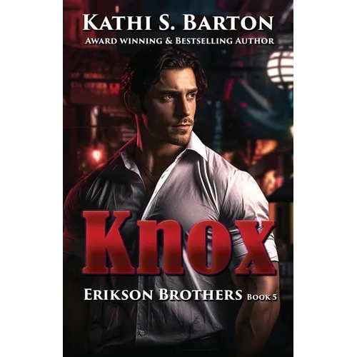 Knox - Paperback