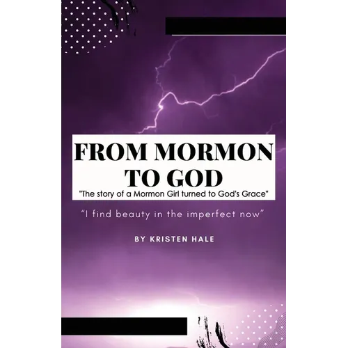 From Mormon to God: 