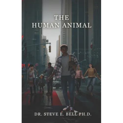 The Human Animal - Paperback