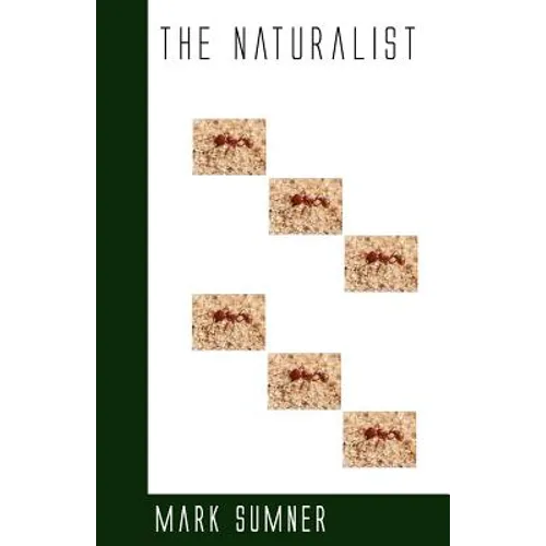 The Naturalist - Paperback