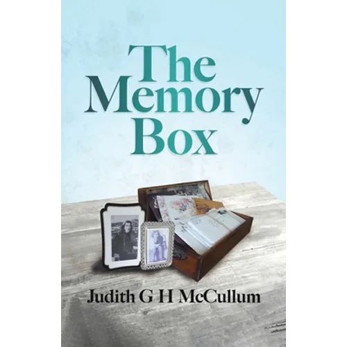 The Memory Box - Paperback