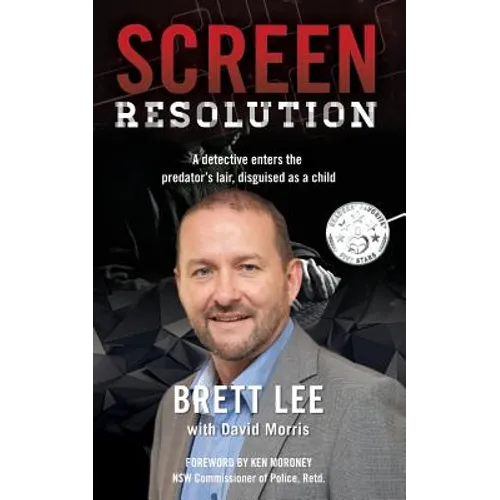 Screen Resolution: Keeping Children Safe Online