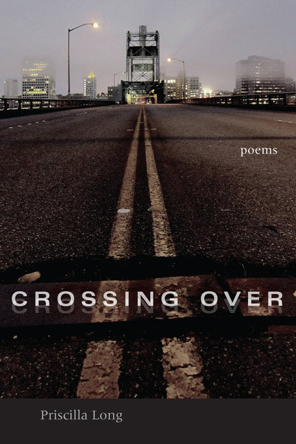 Crossing Over: Poems - Paperback