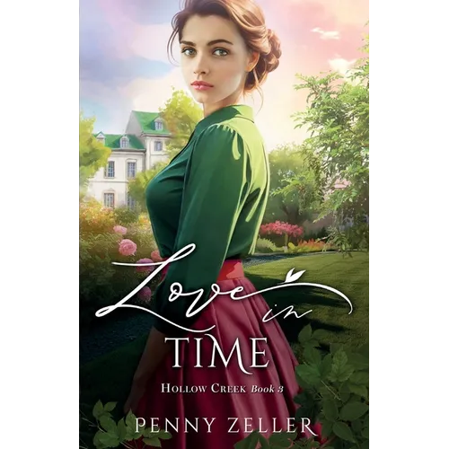 Love in Time - Paperback