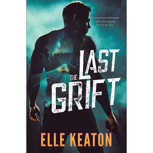The Last Grift - Paperback