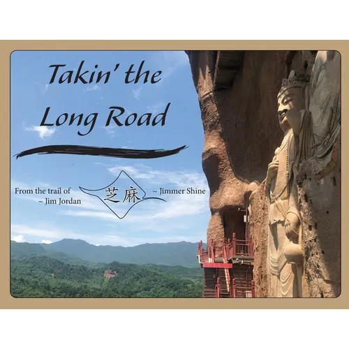 Takin' the Long Road - Paperback