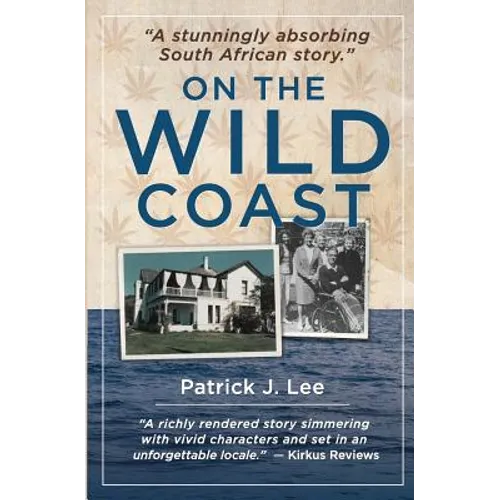 On The Wild Coast - Paperback