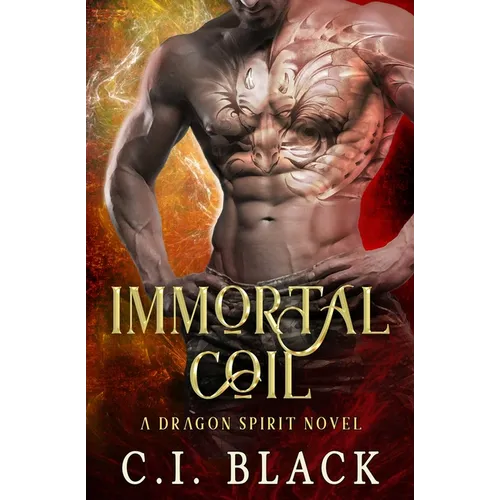 Immortal Coil - Paperback