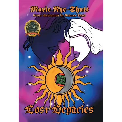 Lost Legacies: Book 1 - Hardcover