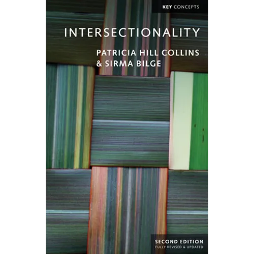 Intersectionality - Hardcover