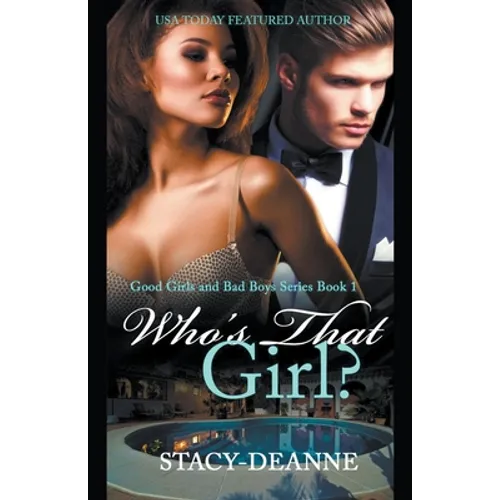 Who's That Girl? - Paperback