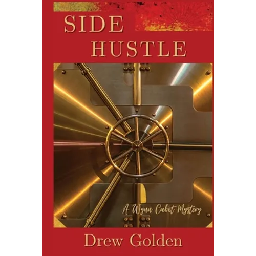 Side Hustle: A Wynn Cabot Mystery - Paperback