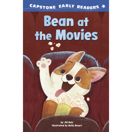 Bean at the Movies - Paperback
