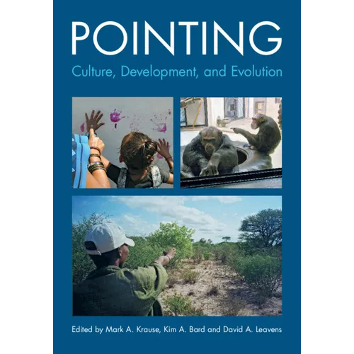 Pointing - Paperback