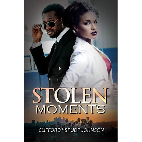 Stolen Moments - Mass Market Paperbound