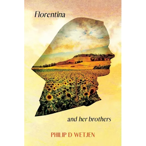 Florentina and her brothers - Paperback