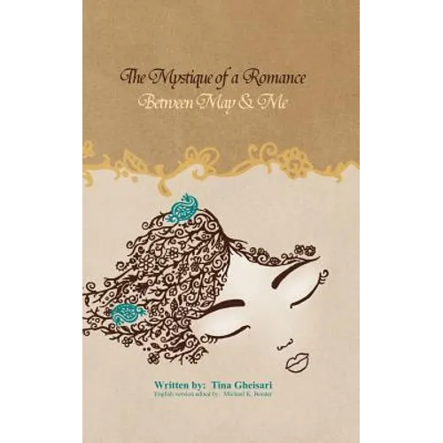 The Mystique of a Romance Between May & Me - Paperback