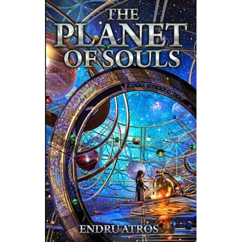 The Planet of Souls - Paperback