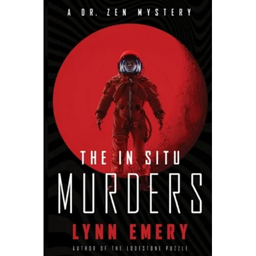 The In Situ Murders - Paperback