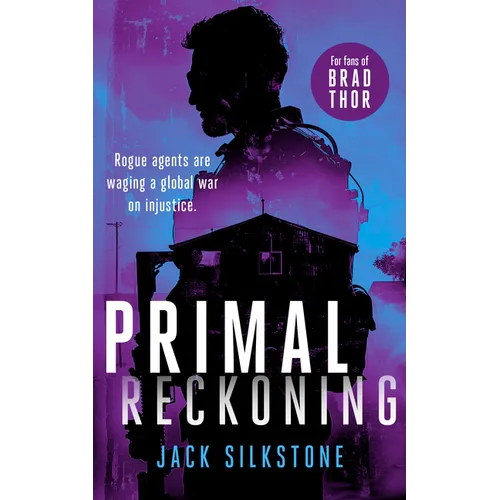 Primal Reckoning: A Primal Action Thriller - Paperback