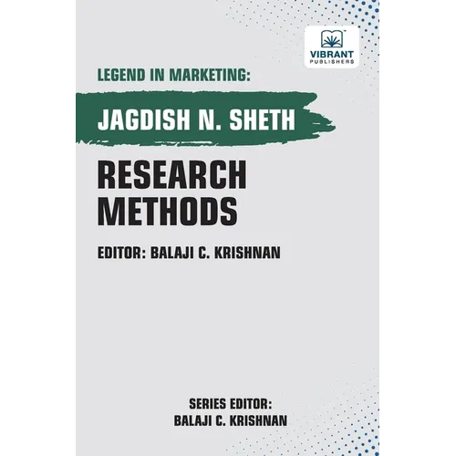Research Methods - Paperback
