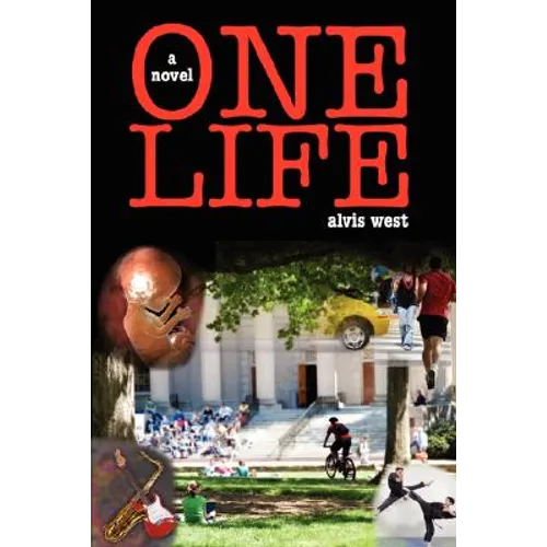 One Life - Paperback