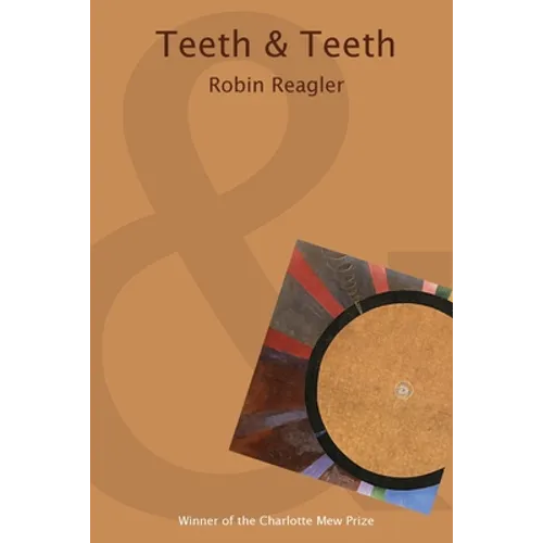 Teeth & Teeth - Paperback