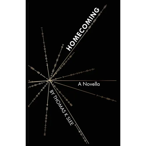 Homecoming - Paperback