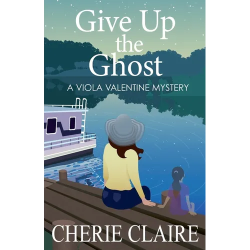 Give Up the Ghost - Paperback