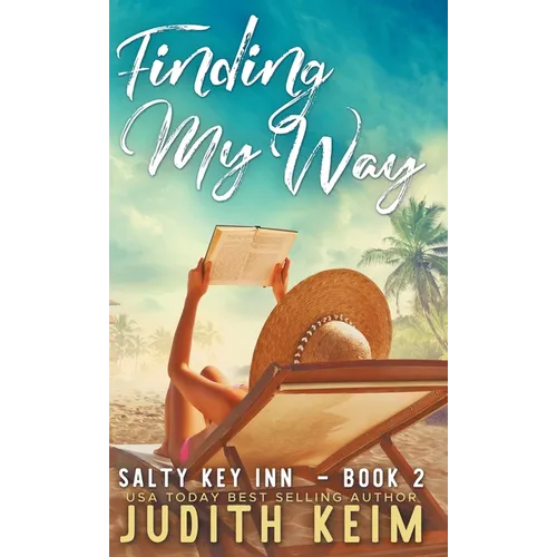 Finding My Way - Hardcover