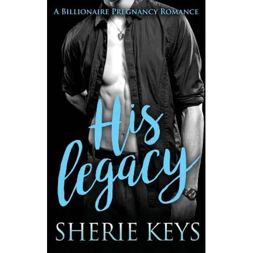 His Legacy - Paperback