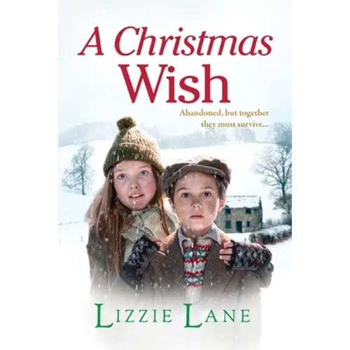 A Christmas Wish - Paperback