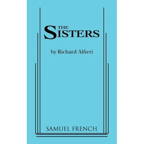 The Sisters - Paperback
