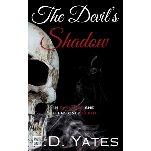 The Devil's Shadow: Special Edition - Hardcover