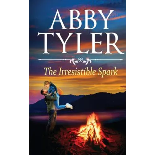 The Irresistible Spark: An Applebottom Matchmaker Society Small Town Sweet Romance - Paperback