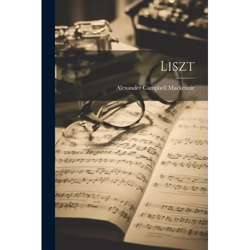 Liszt