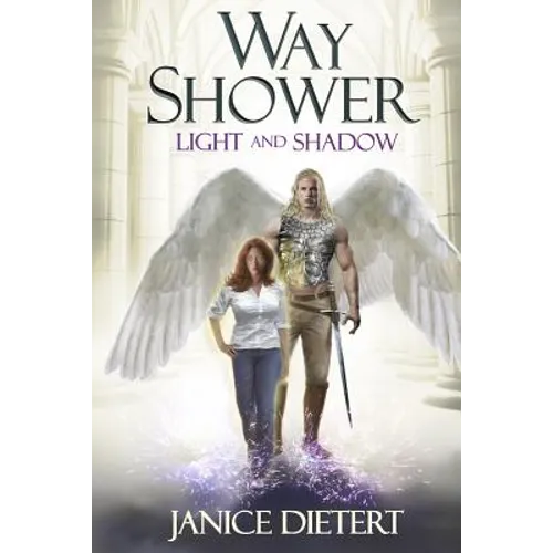 Way Shower: Light and Shadow - Paperback