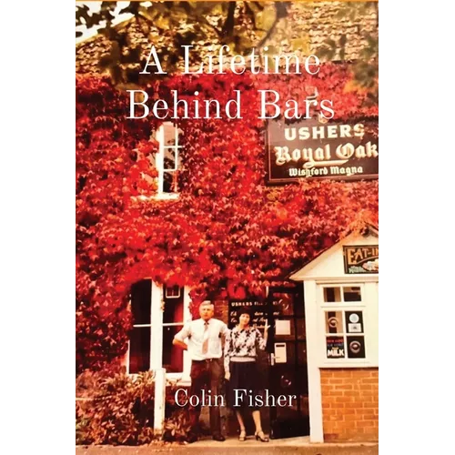 A Lifetime Behind Bars - Paperback