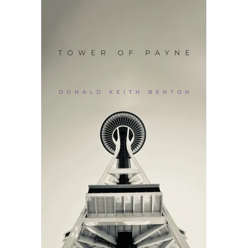 Tower of Payne - Paperback