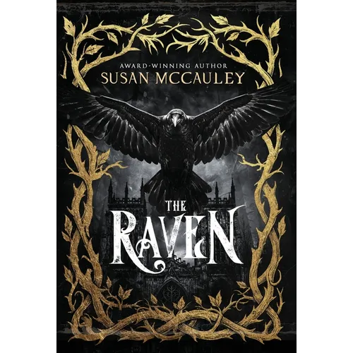 The Raven - Hardcover