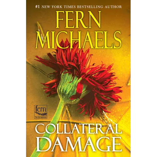 Collateral Damage - Paperback
